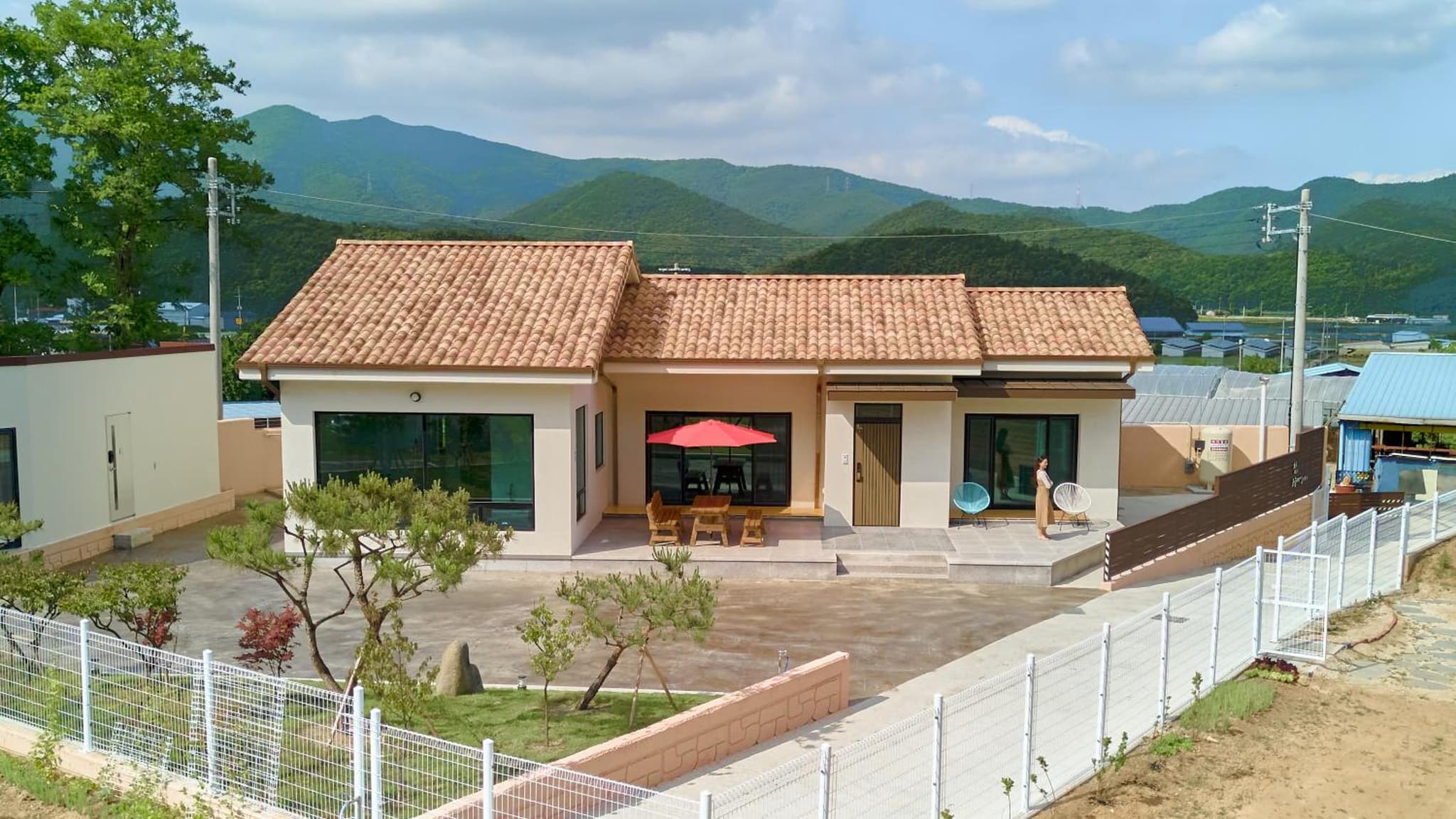 building