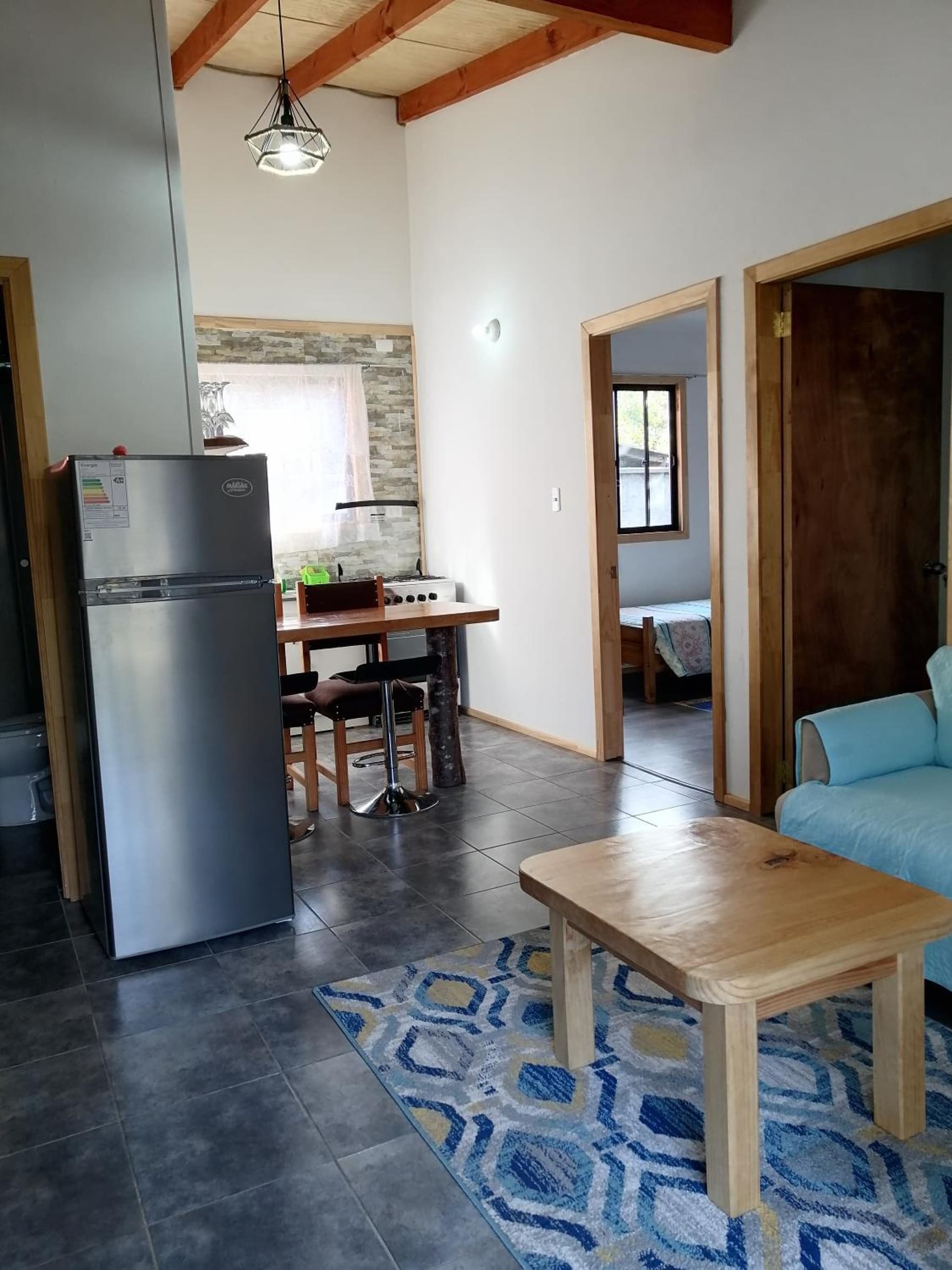 Mini departamento 2