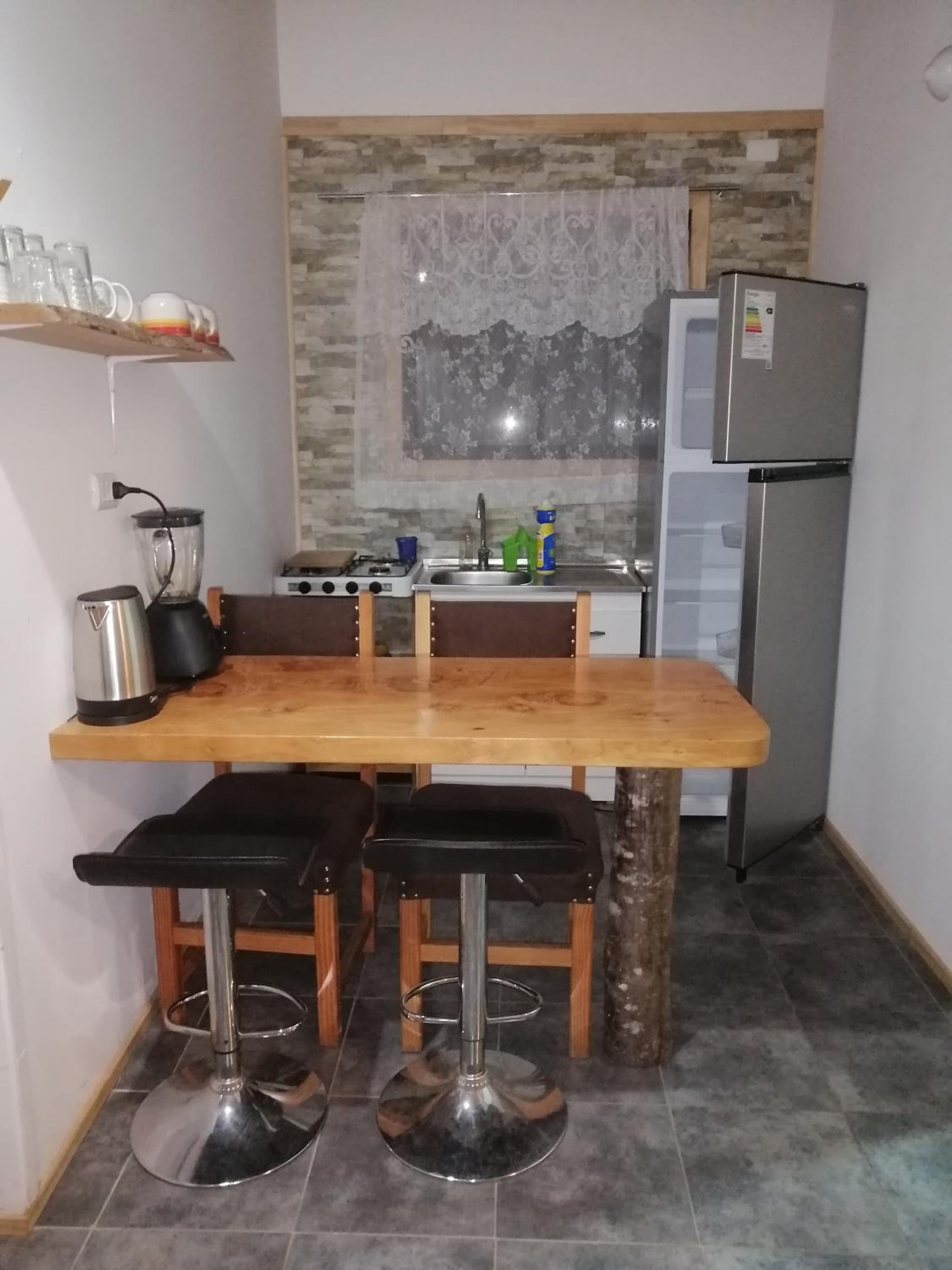 Mini departamento 2 photo 5