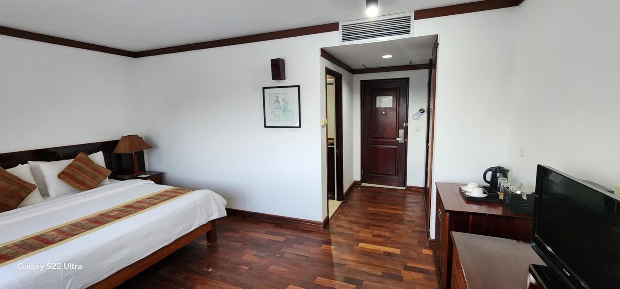 EG Paradise Angkor Villa Hotel photo 2