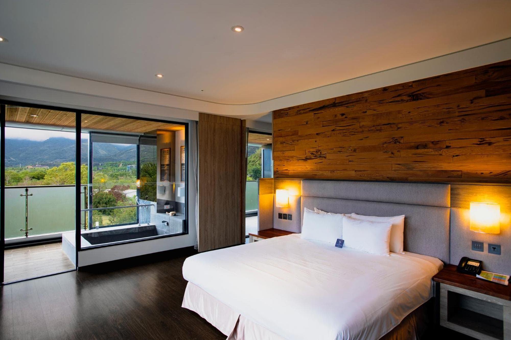 Chii Lih Resort photo 4