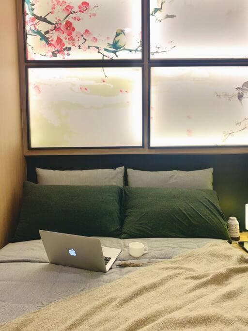 Japanese-Inspired Hideaway in Tagaytay photo 7