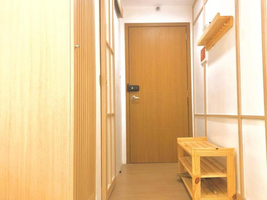 Japanese-Inspired Hideaway in Tagaytay photo 9
