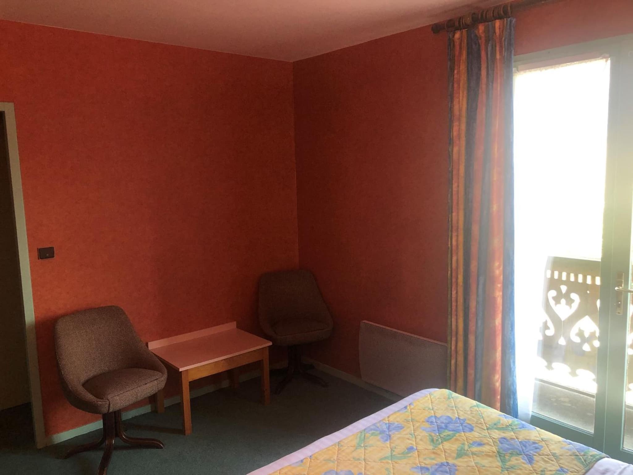 Brit Hotel Florimont photo 3