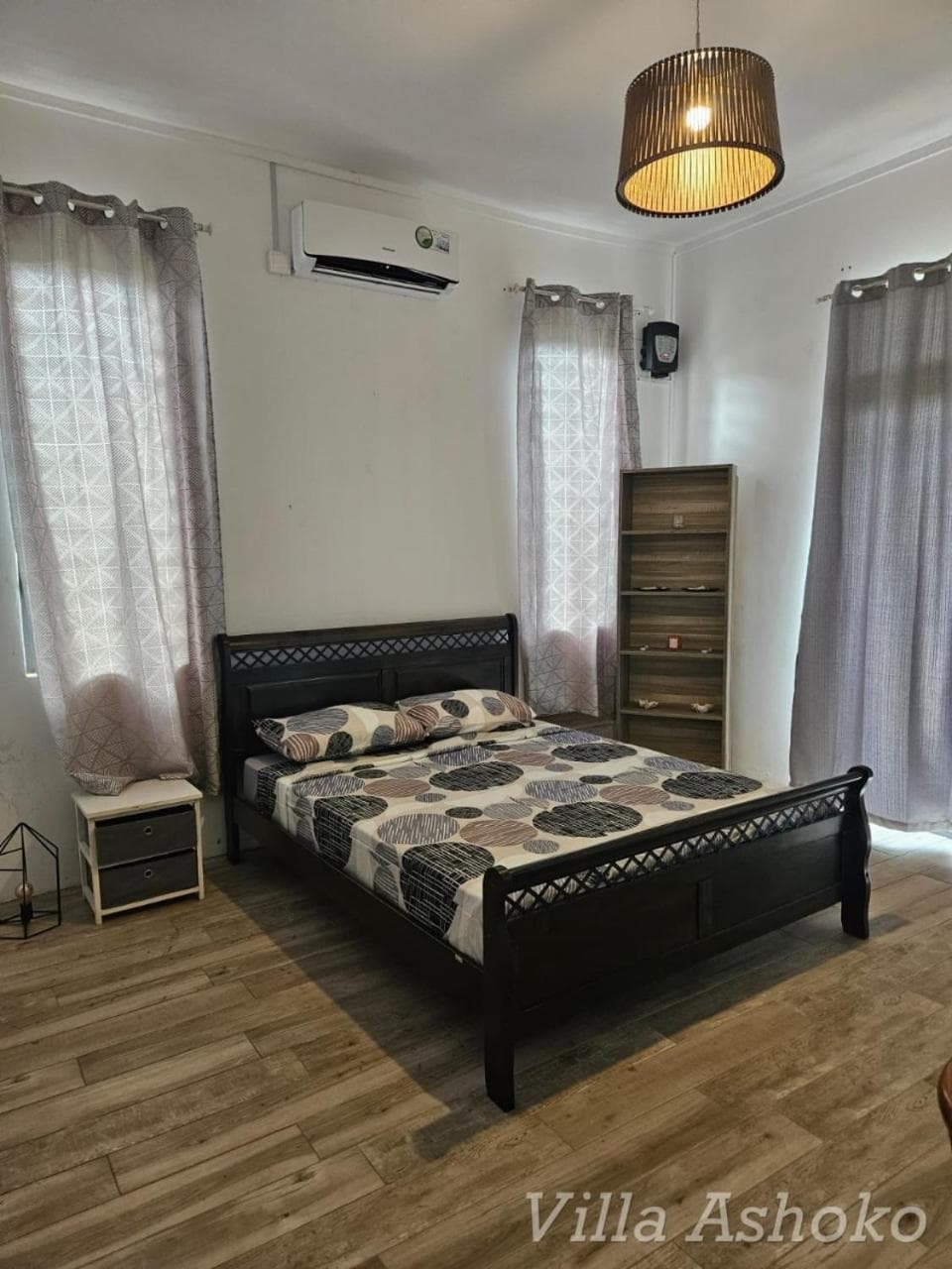 Villa Ashoko photo 6