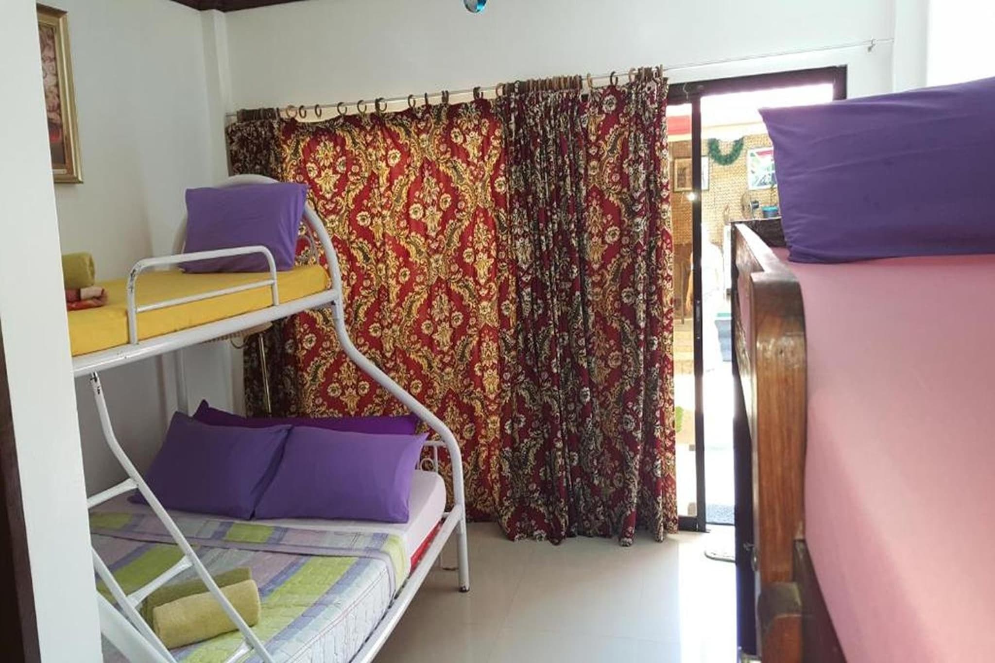 Citadel Bed and Breakfast photo 3