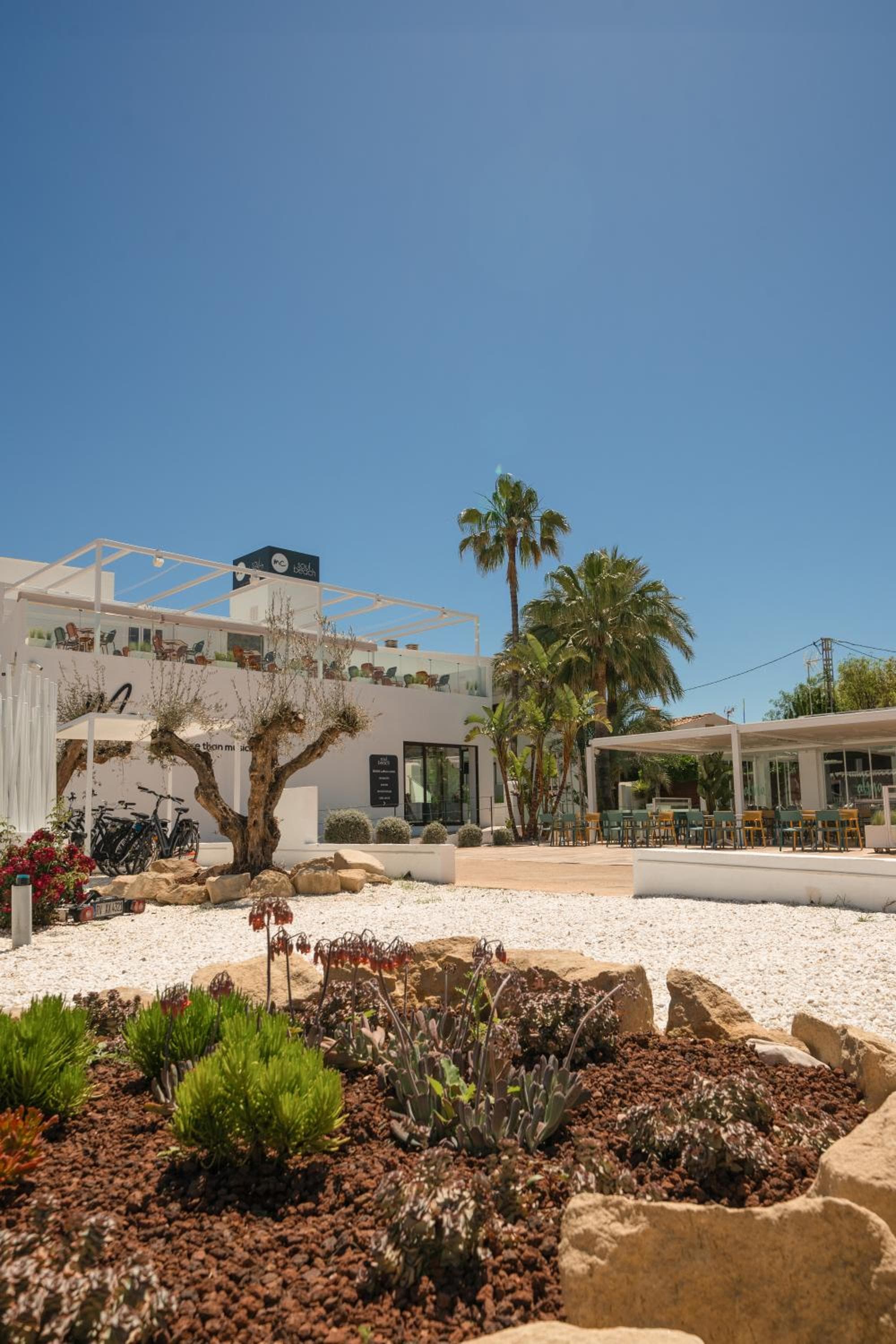 Soul Beach Hotel By Mc - Adults Recommended photo 4