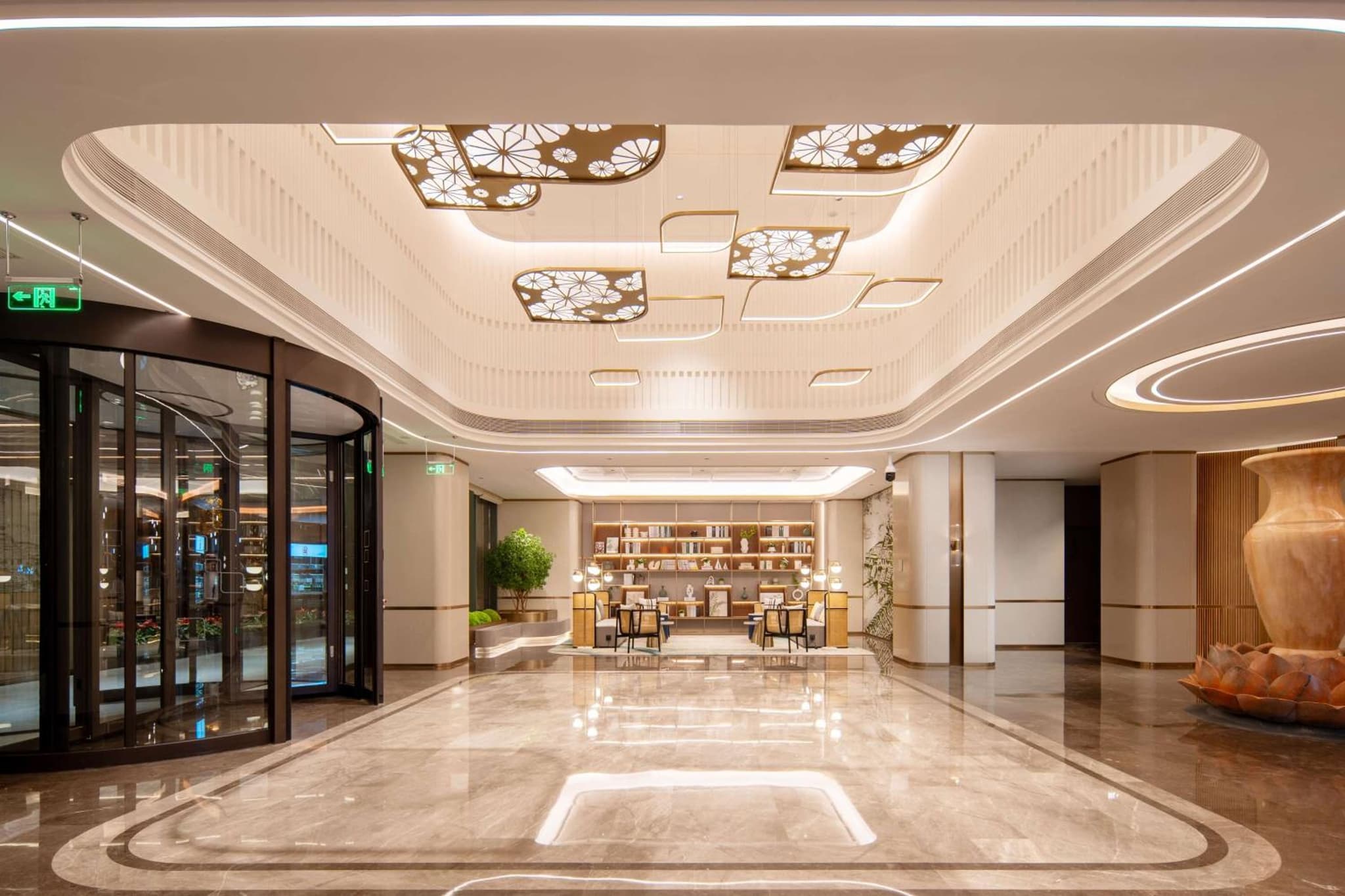Hilton Garden Inn Beijing West Railway Station photo 4