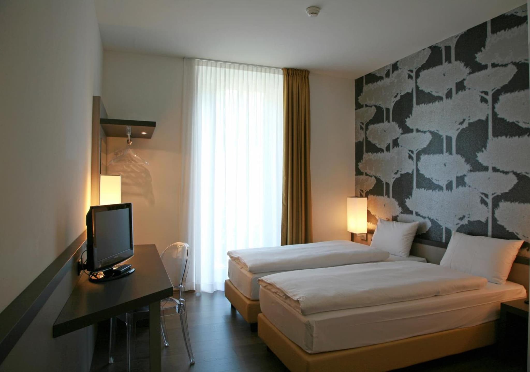 Hotel Internazionale Bellinzona photo 6