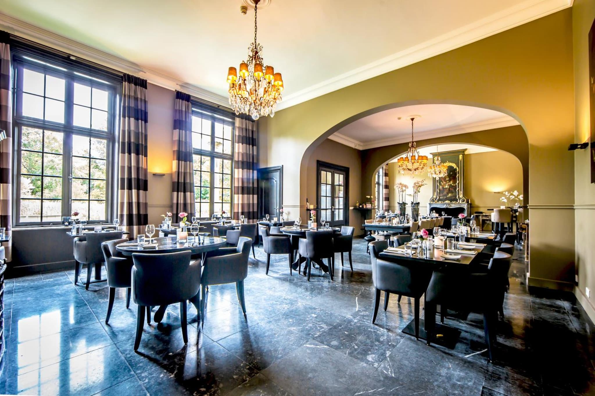 Fletcher Landgoedhotel Renesse photo 6