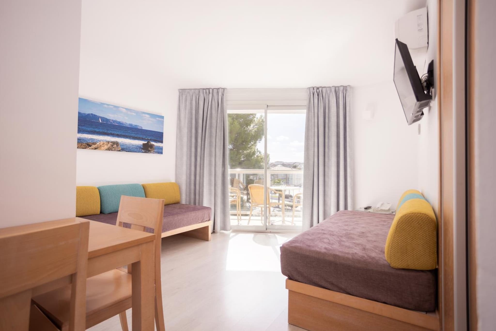 Aparthotel Ses Fotges photo 6