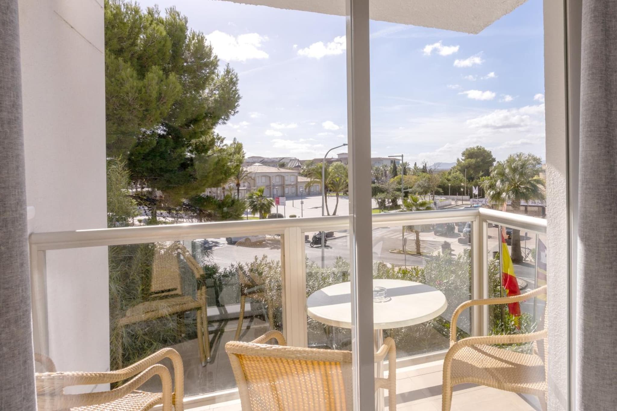 Aparthotel Ses Fotges photo 7