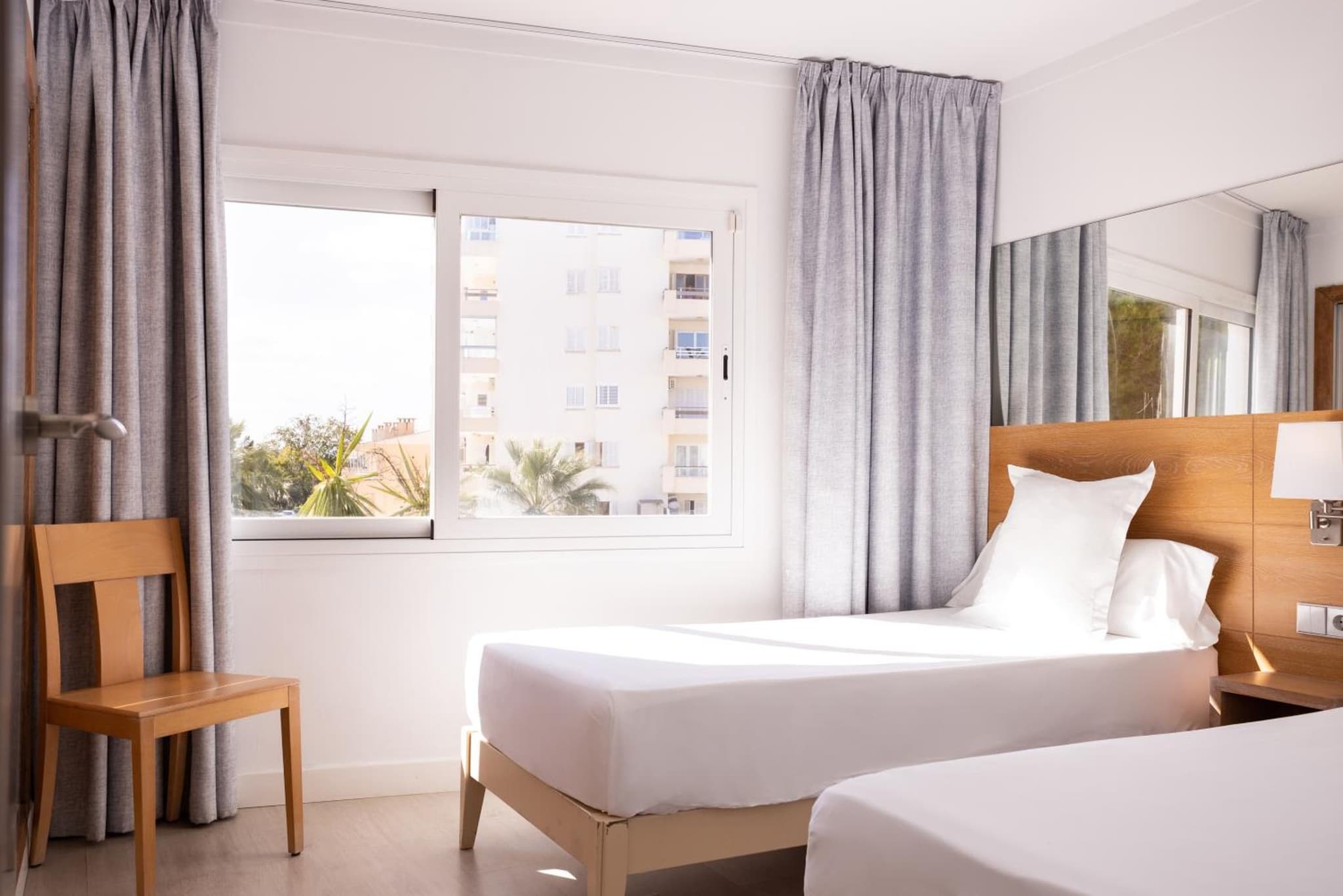 Aparthotel Ses Fotges photo 8