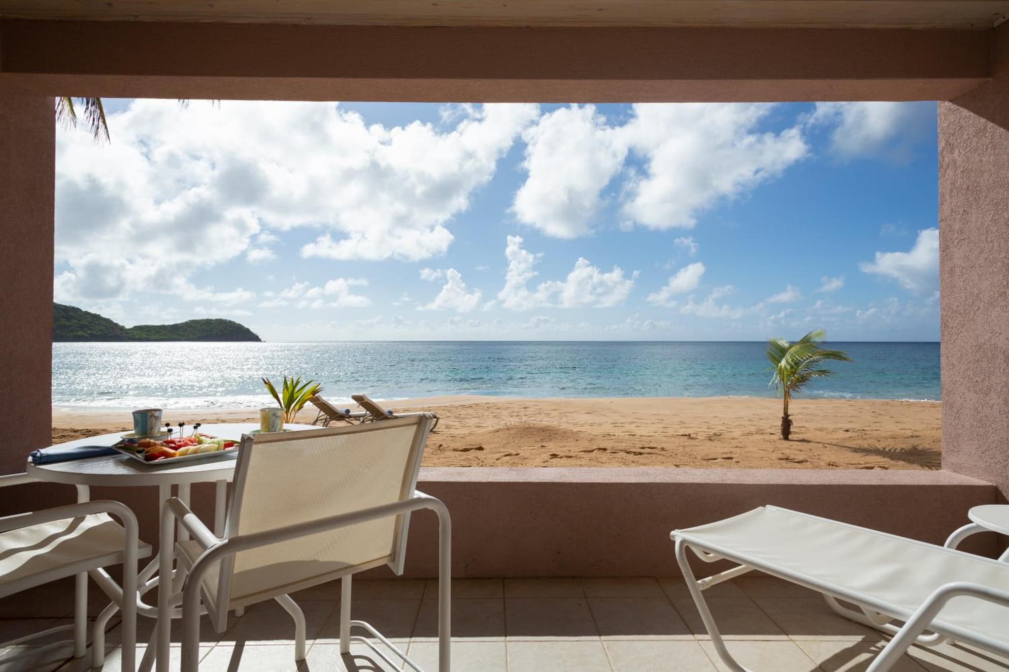 Curtain Bluff - All Inclusive photo 2