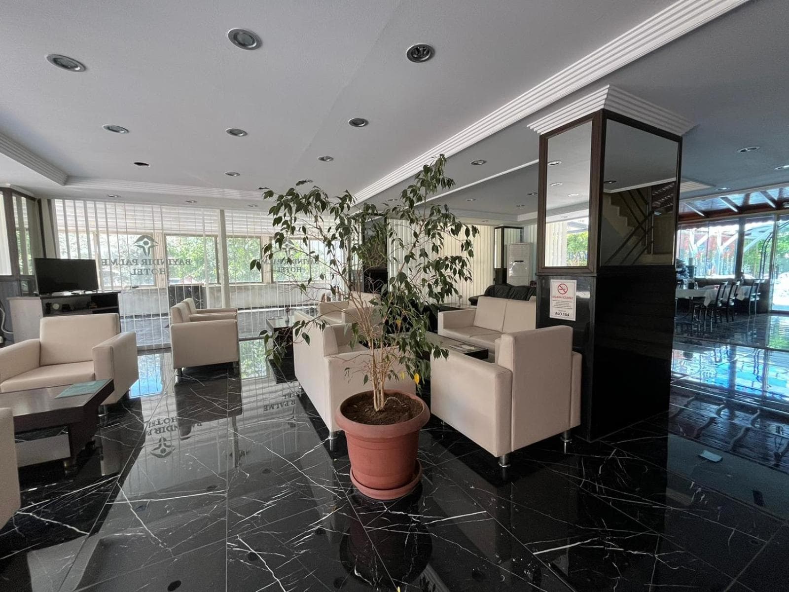 Bayındır Palme Hotel photo 4
