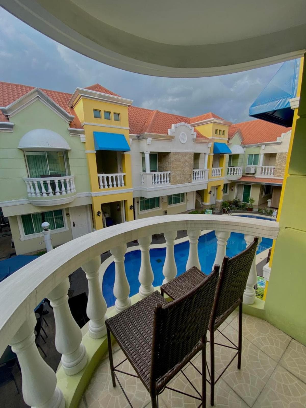 Prism Hotel photo 2