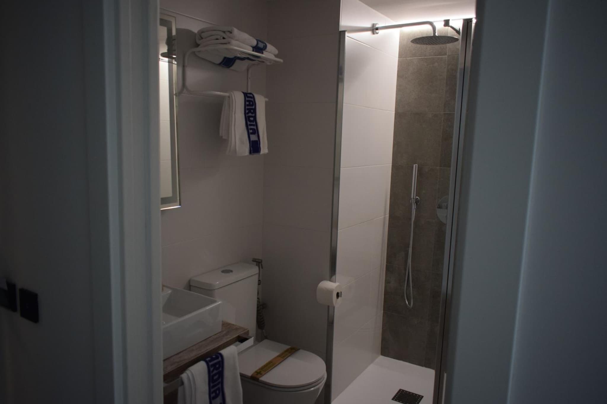 Hotel Pachico photo 8