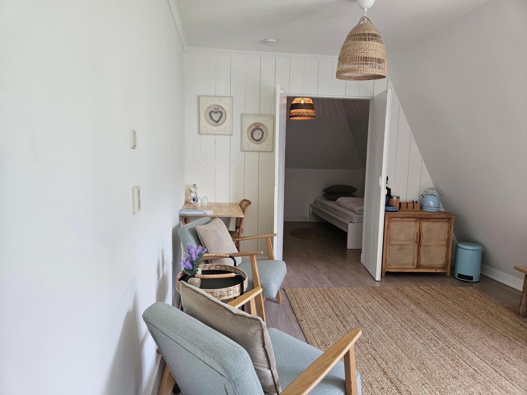 B&B Wijdzicht photo 9