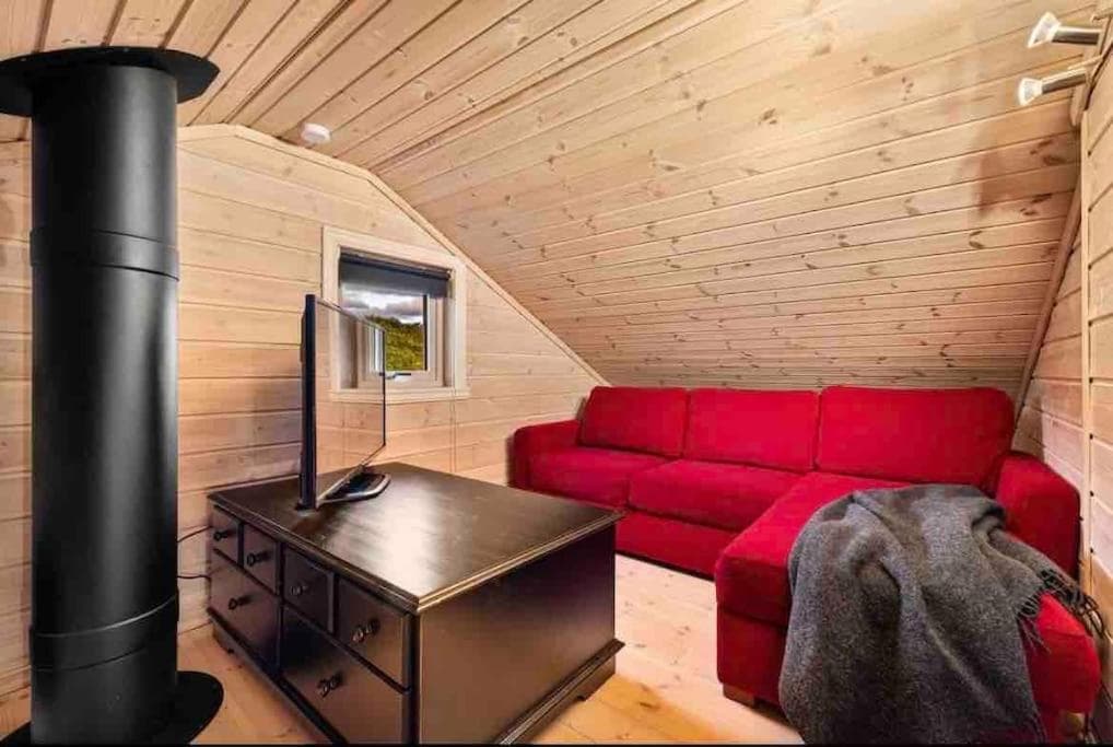 Rekkehus i Myrkdalen photo 8