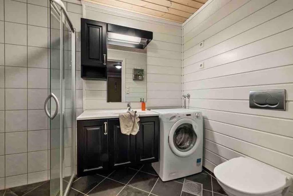 Rekkehus i Myrkdalen photo 4