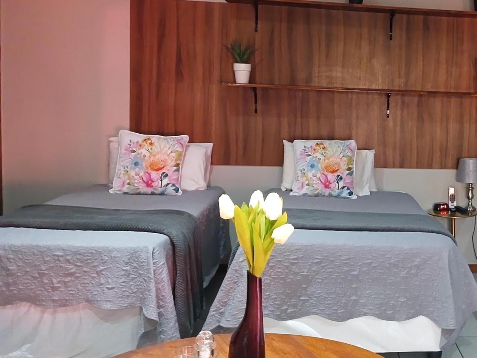 The Flower Guest House photo 5