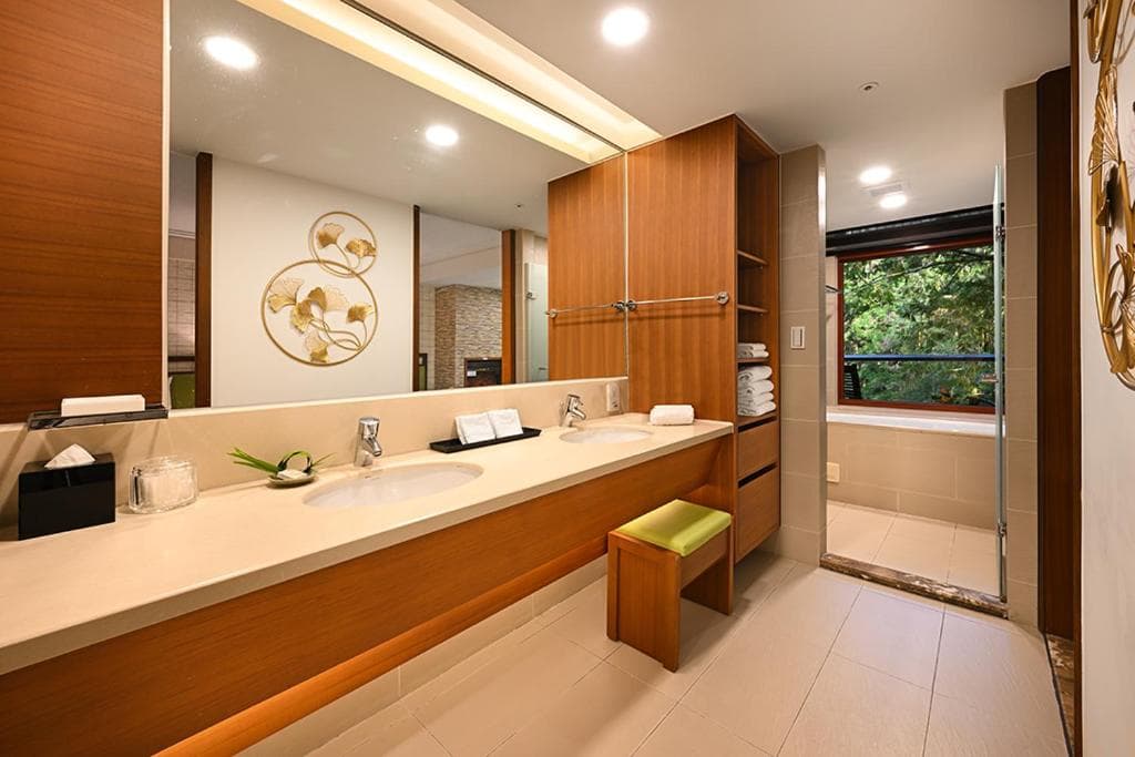 Alishan Hotel photo 8