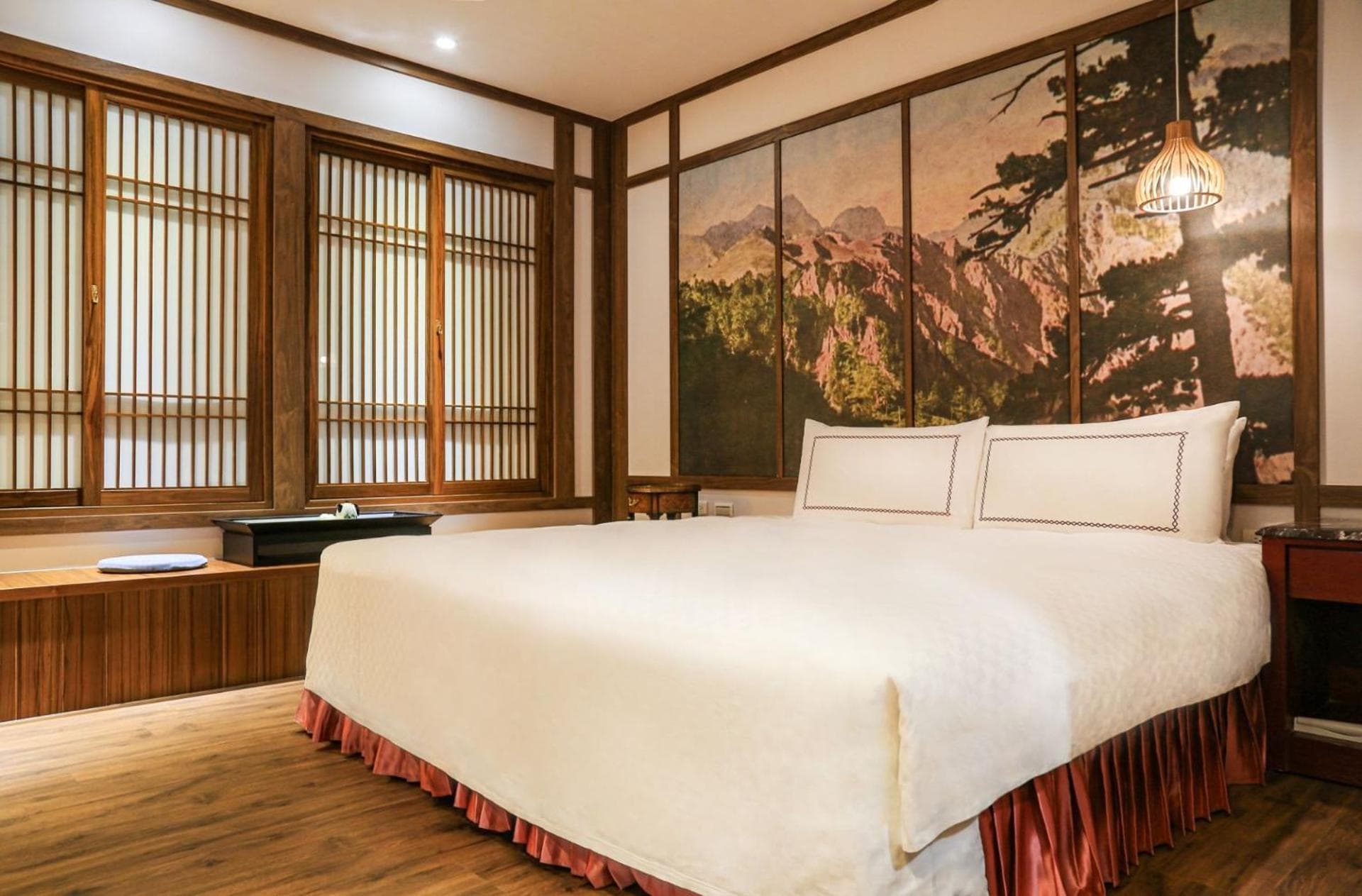 Alishan Hotel photo 4