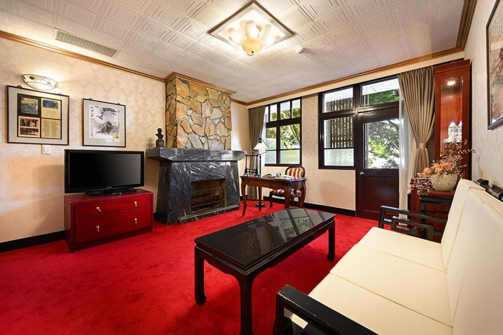 Alishan Hotel photo 7