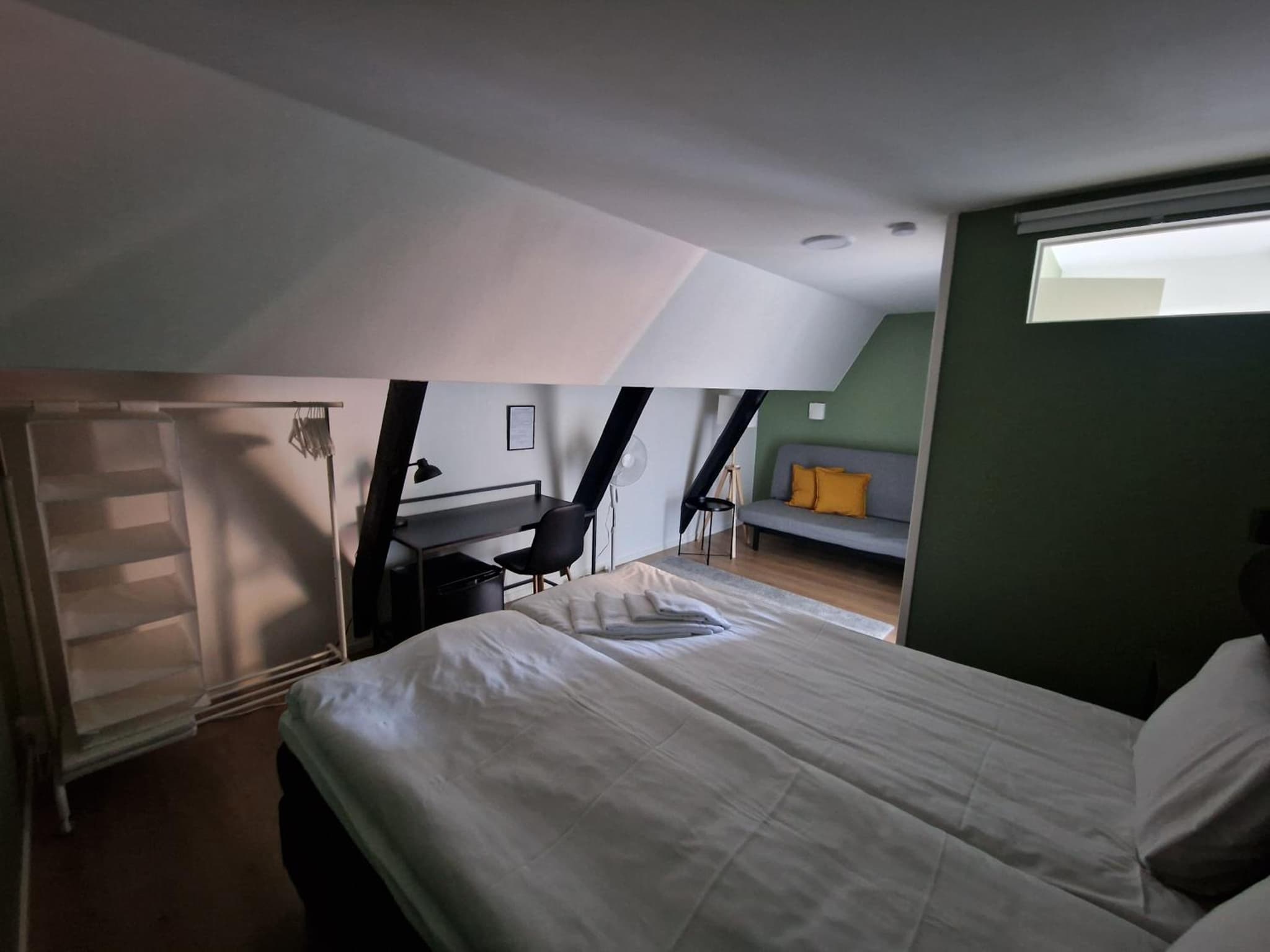 Annas Ställe B&B photo 8