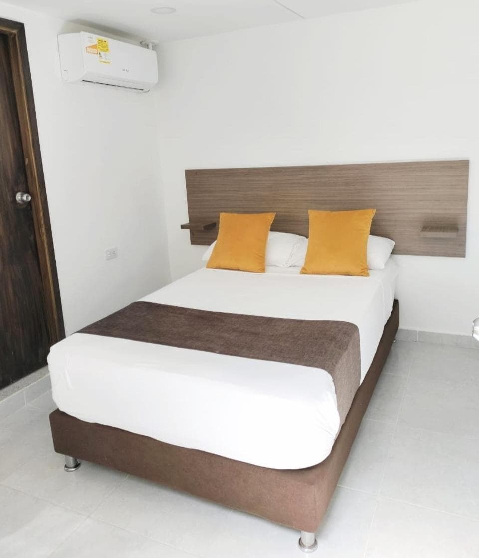 Ayenda Hotel Helenas photo 4