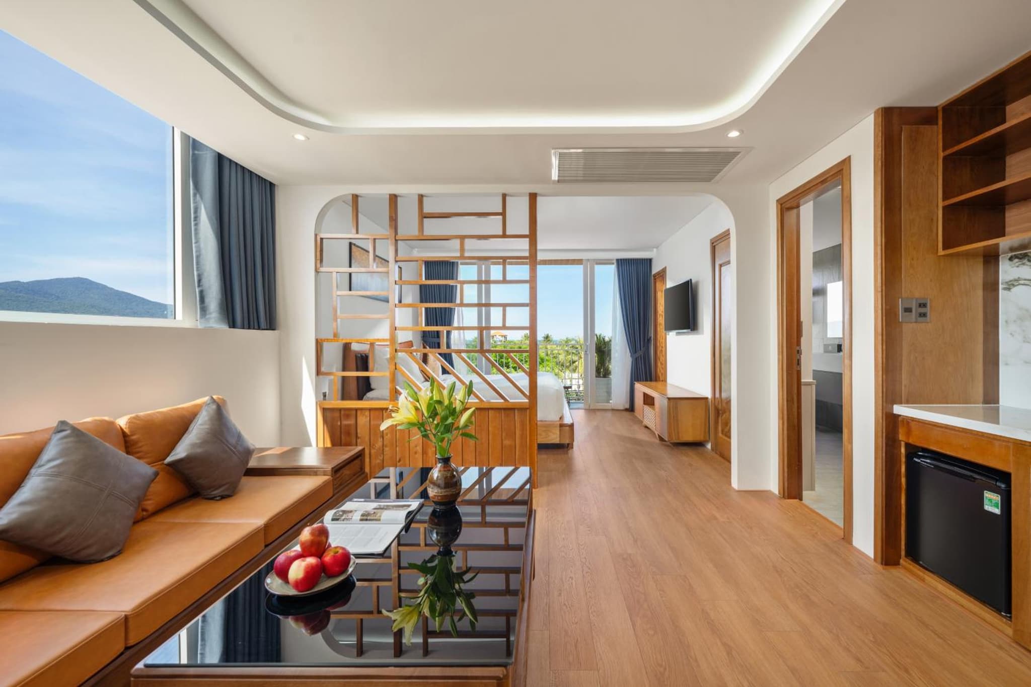 Mixay Boutique Hotel Da Nang photo 6