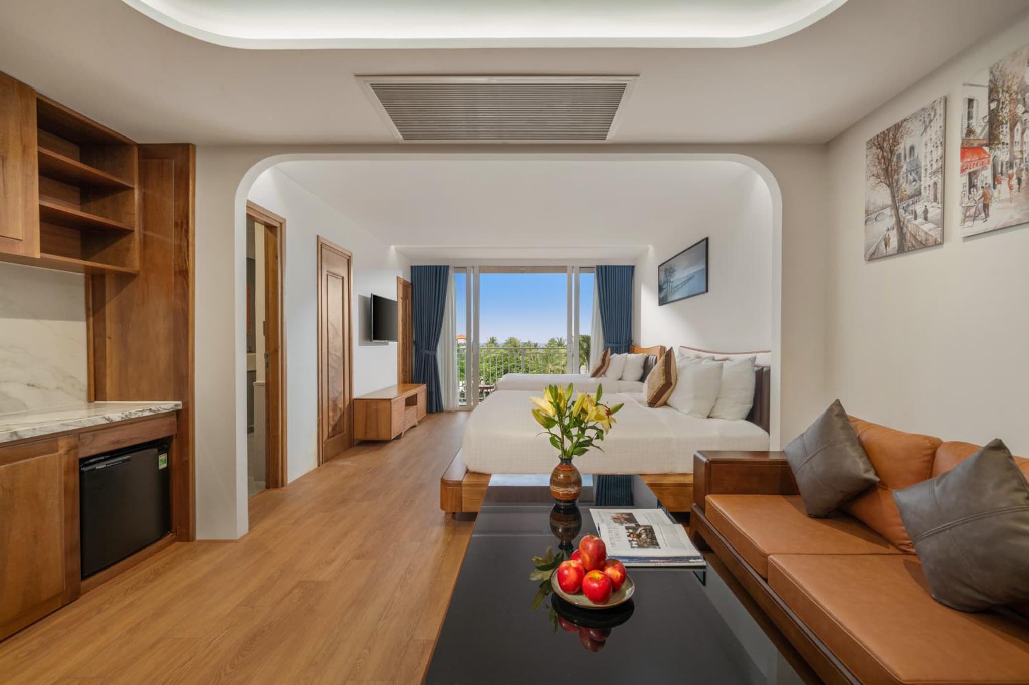 Mixay Boutique Hotel Da Nang photo 9