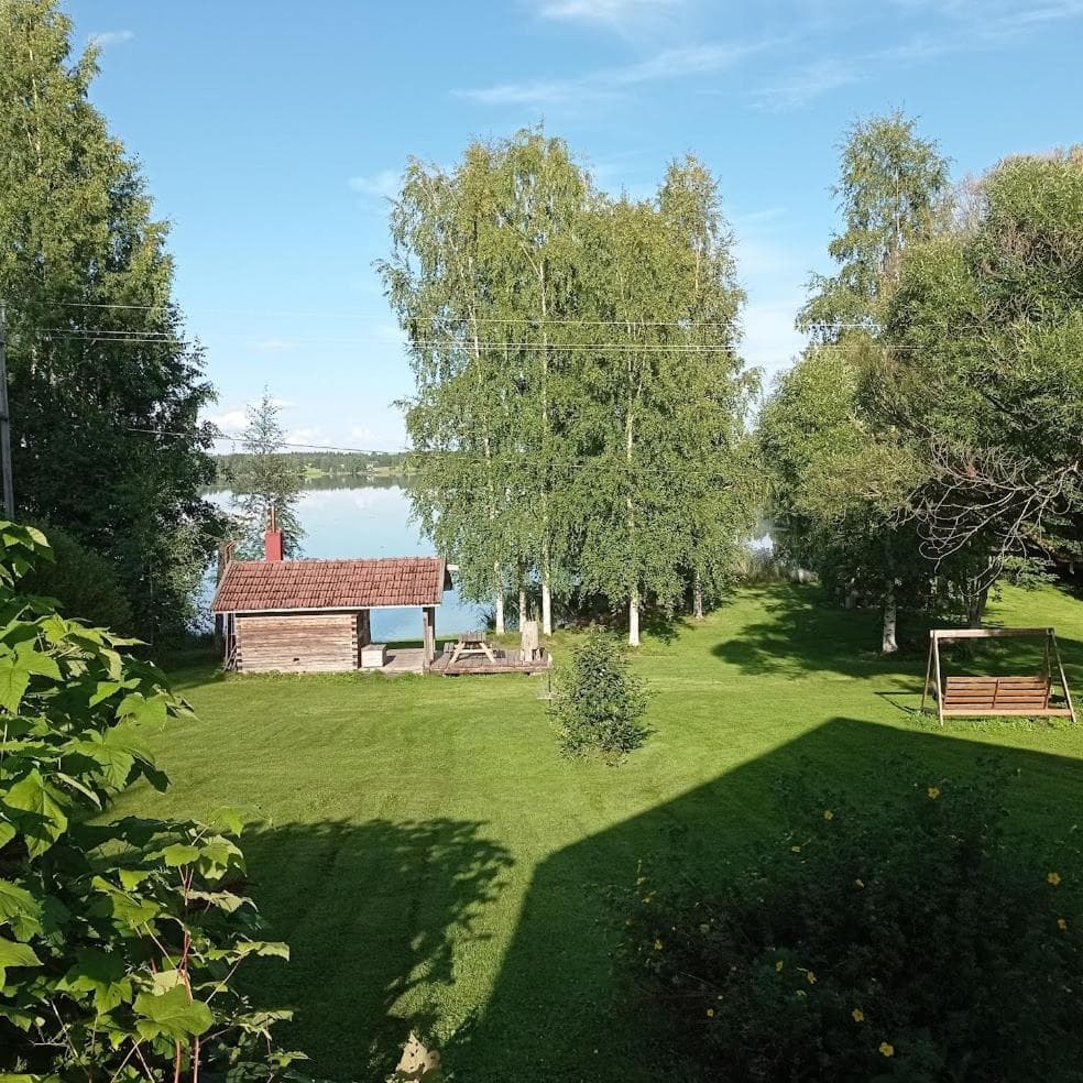 Huvila Lahdenranta photo 2