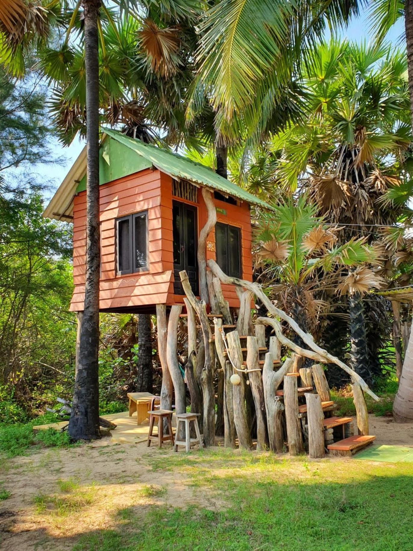 Light House Beach Hut photo 8