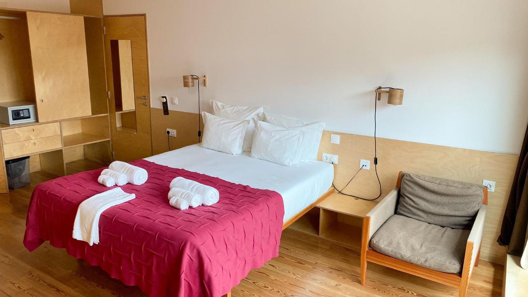 Colmeal Countryside Hotel photo 3