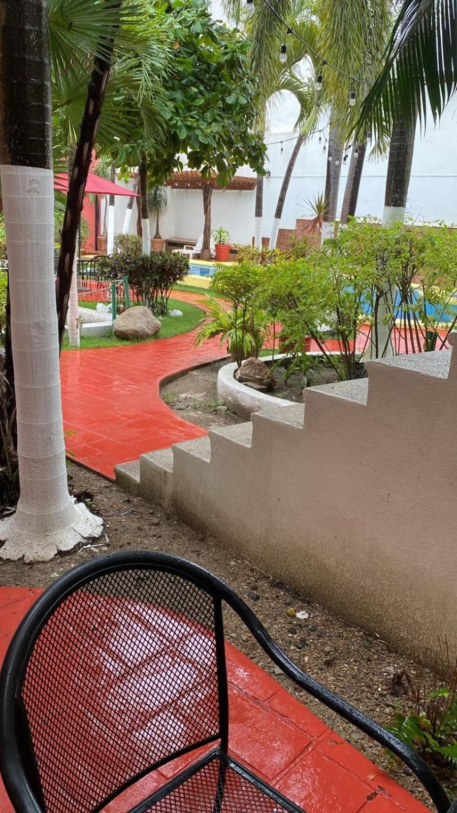Hotel y Suites Los Encantos photo 5