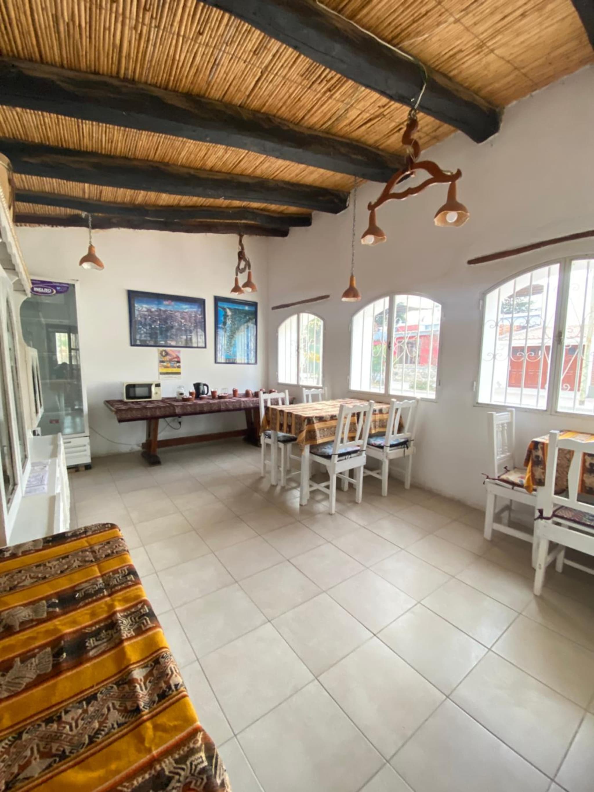 Hostal Tierra Andina Cafayate photo 7