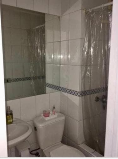 Habitación Metro Escuela Militar photo 2