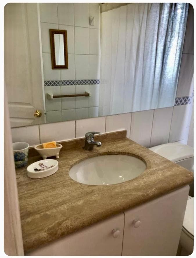 Habitación Metro Escuela Militar photo 7
