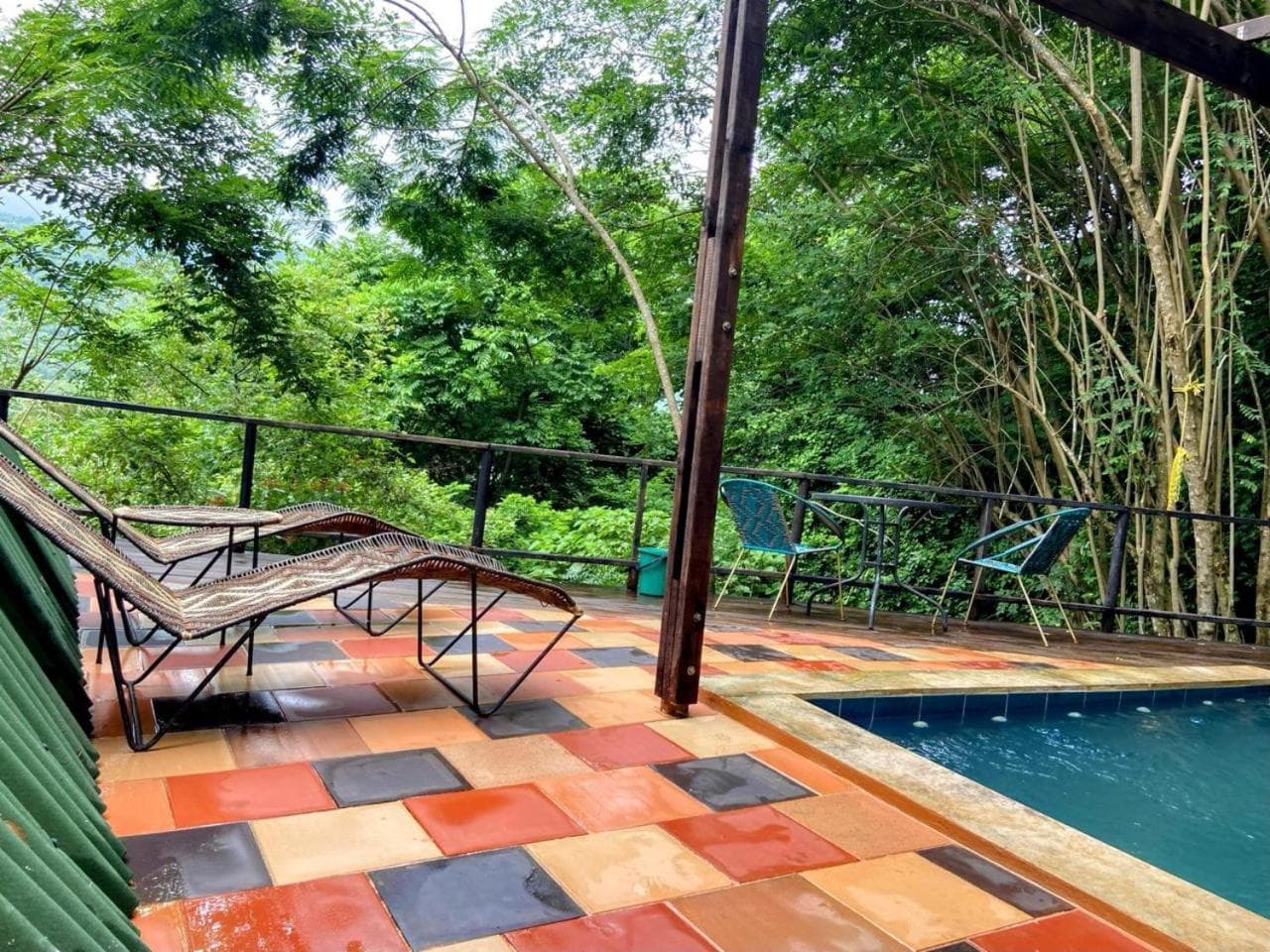 Lodge Cacao photo 3