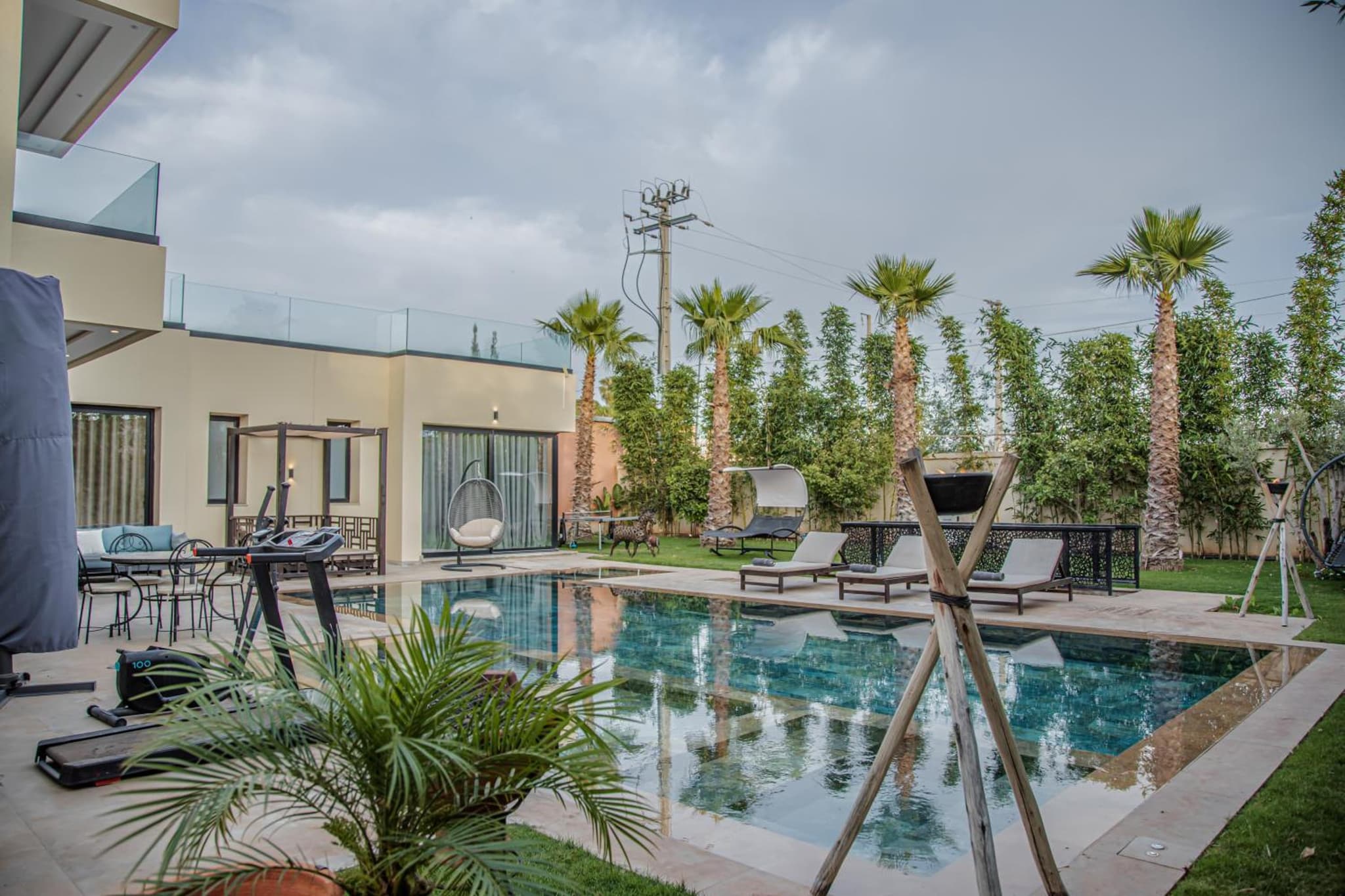 AD Villa photo 7