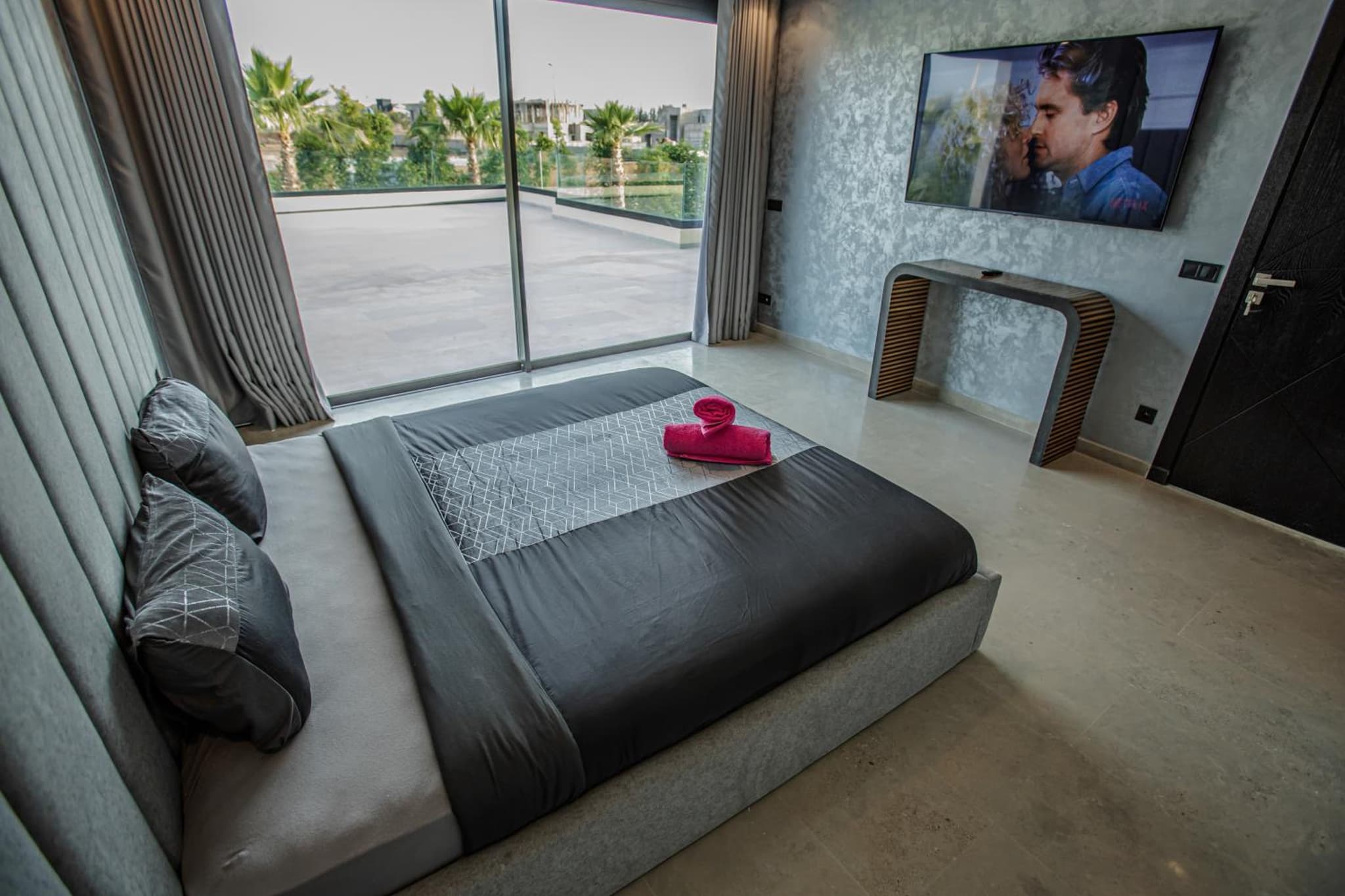 AD Villa photo 2