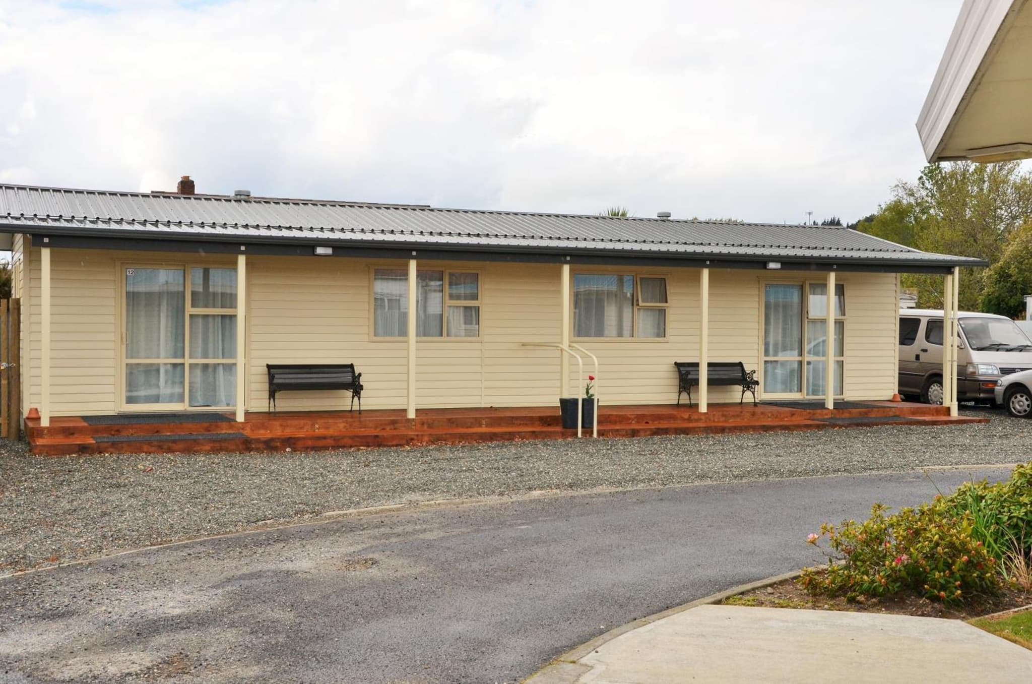 Esplanade Motels photo 7