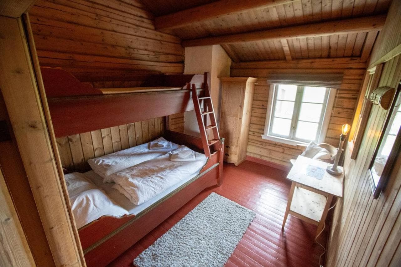 Skotten Seter - Bed & Husky photo 2