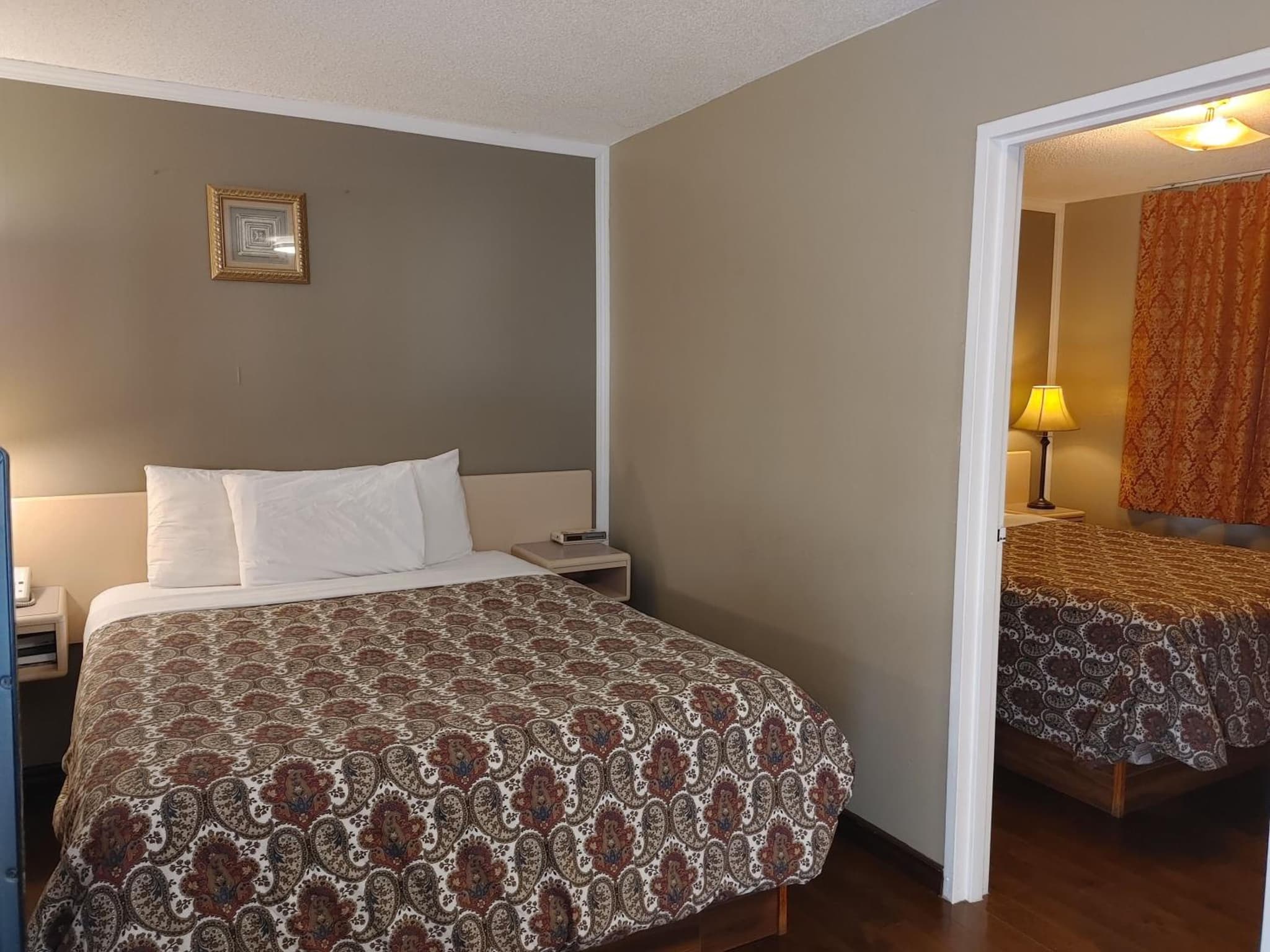Magnuson Hotel Creston photo 2