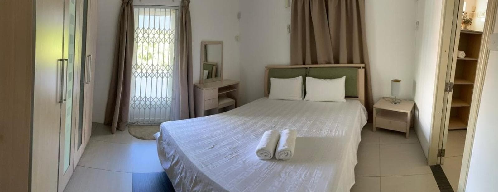 Paloma Villa - Villa Moderne et Privée avec 4 chambres-à-coucher - 5 min de la Plage Flic en Flac photo 8