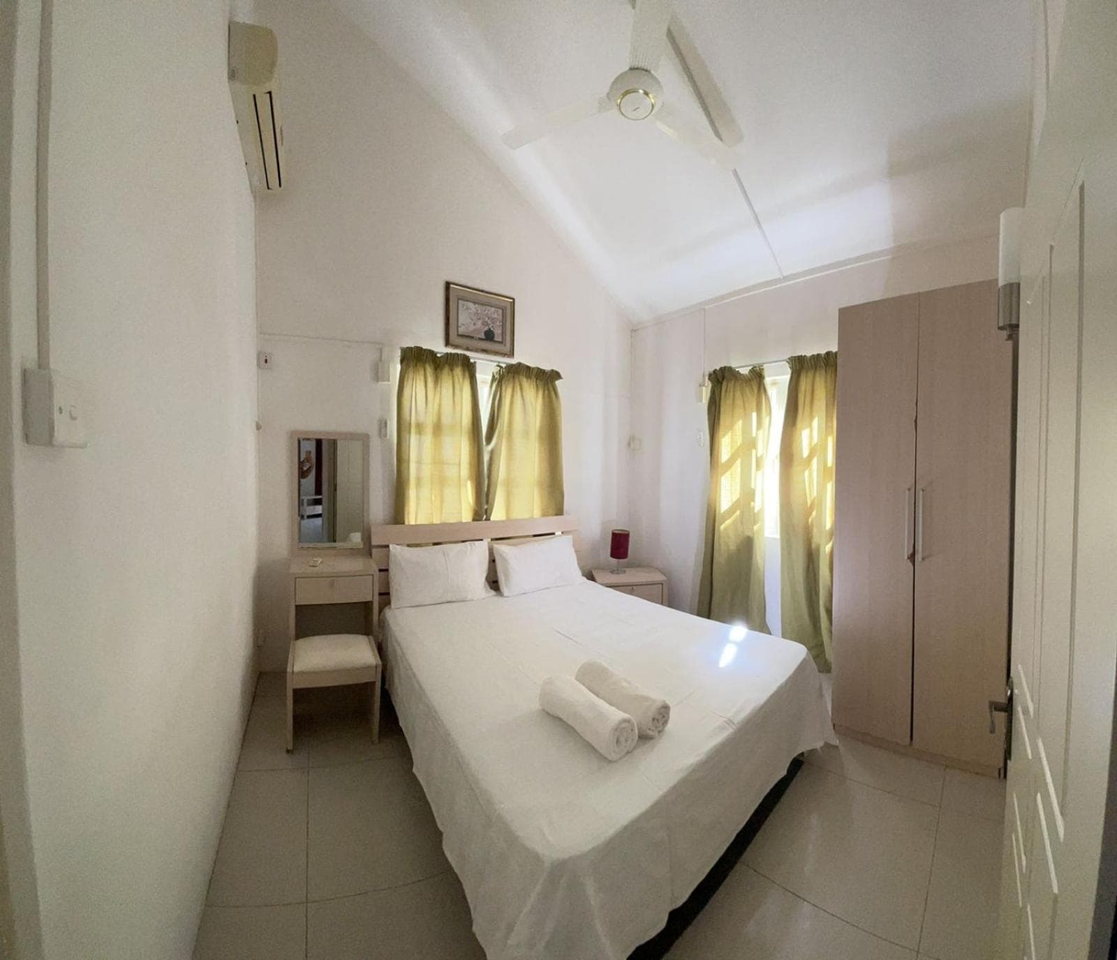 Paloma Villa - Villa Moderne et Privée avec 4 chambres-à-coucher - 5 min de la Plage Flic en Flac photo 2