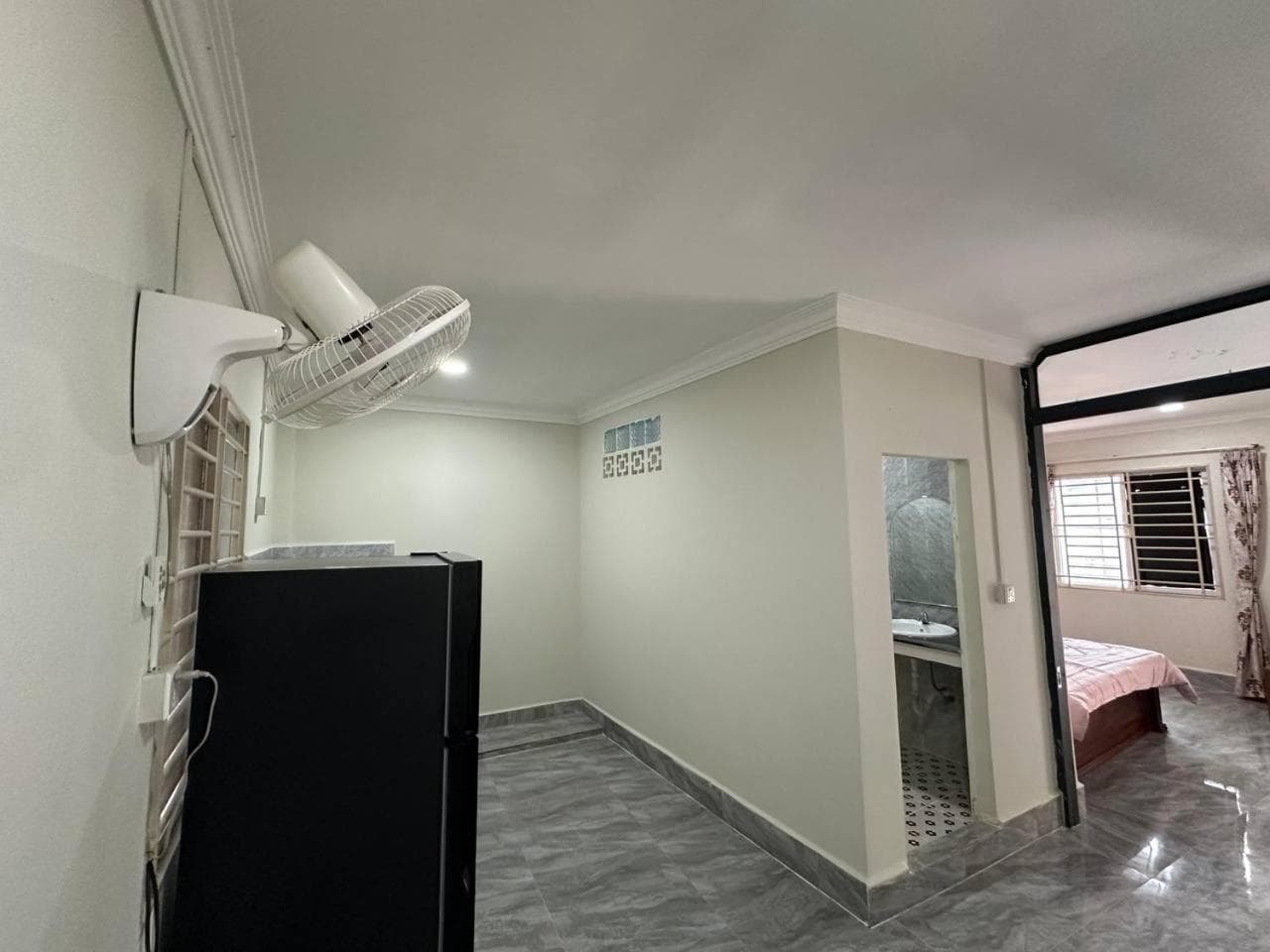 TL Apartment, Cambodia photo 7