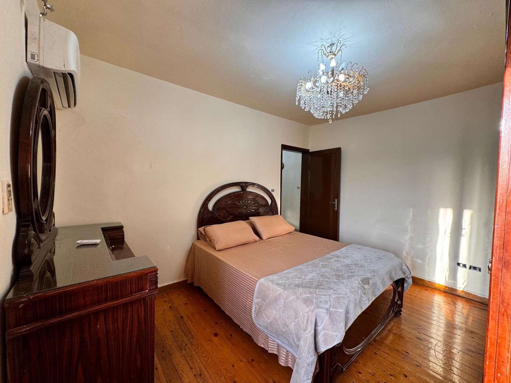 Tivoli Apartment photo 3