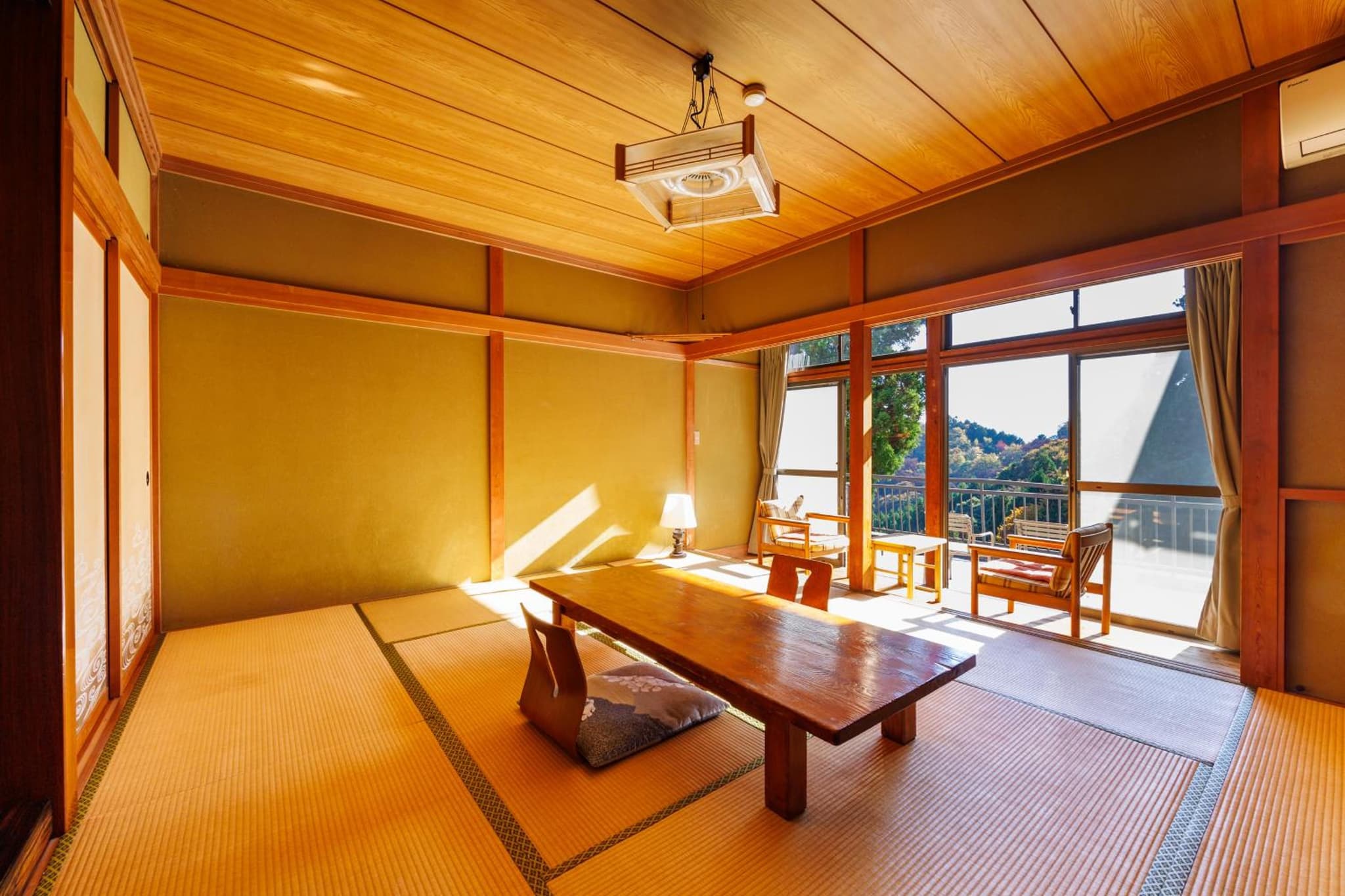 Shukubo Komadori-Sanso photo 5
